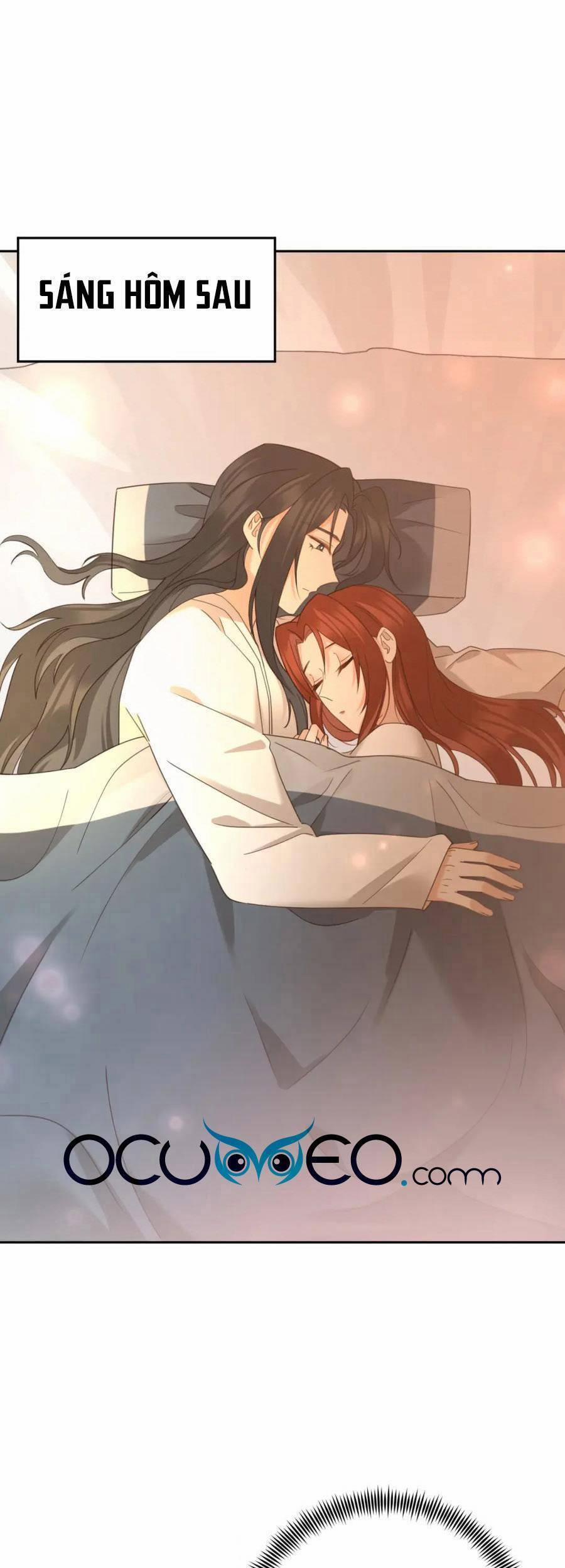 Hoàng Hậu Vô Đức 83 trang 2