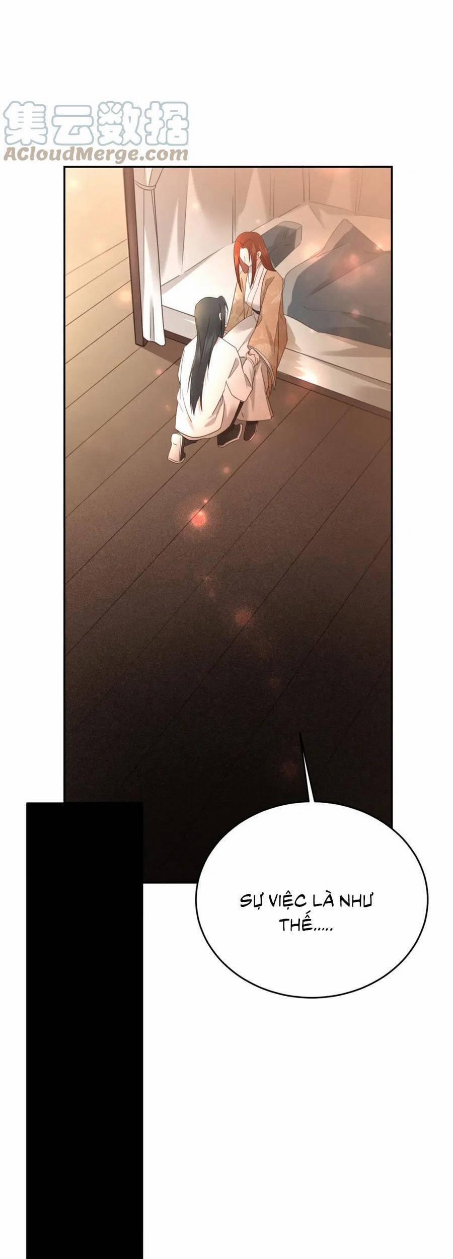 Hoàng Hậu Vô Đức 83 trang 24