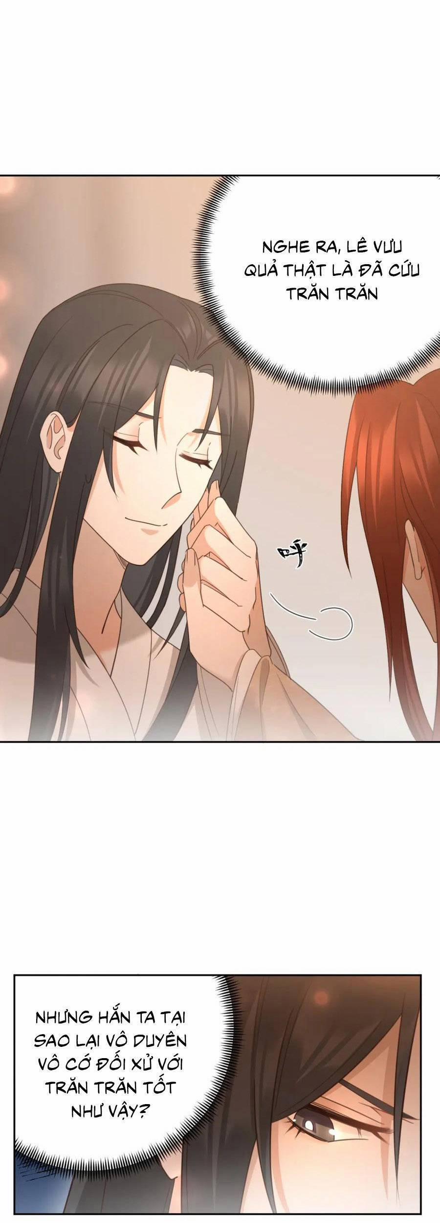 Hoàng Hậu Vô Đức 83 trang 26