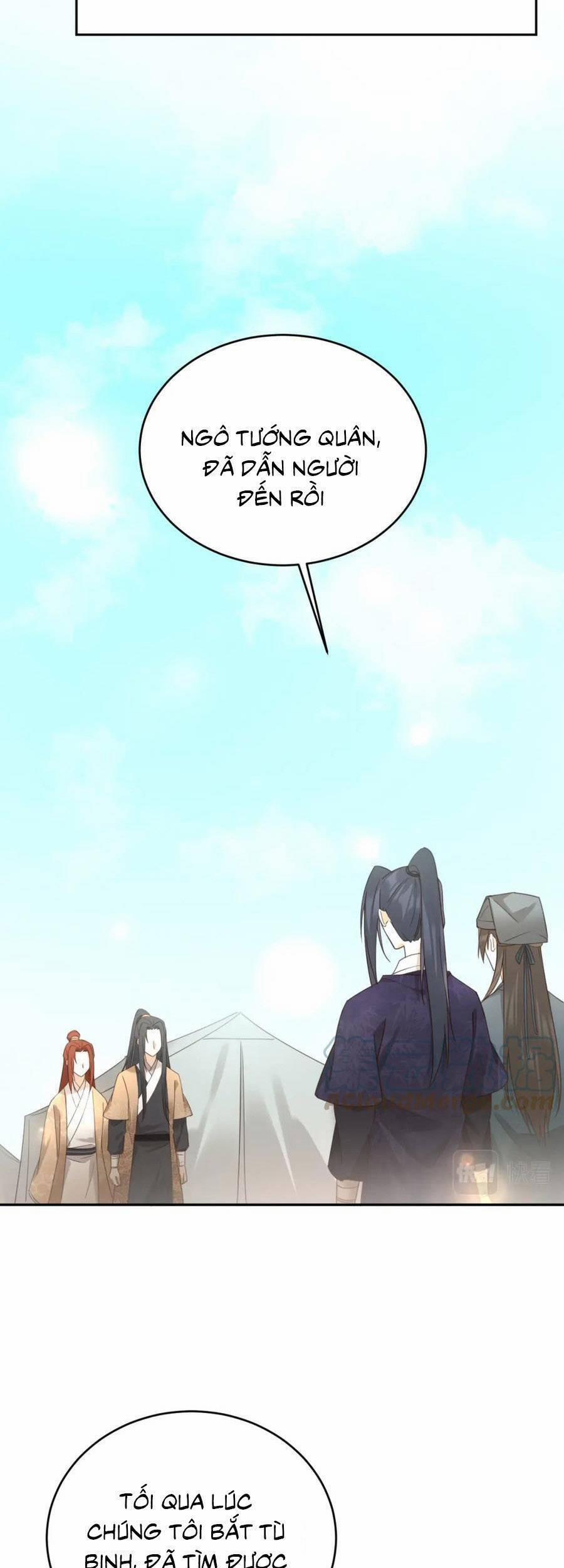 Hoàng Hậu Vô Đức 83 trang 28