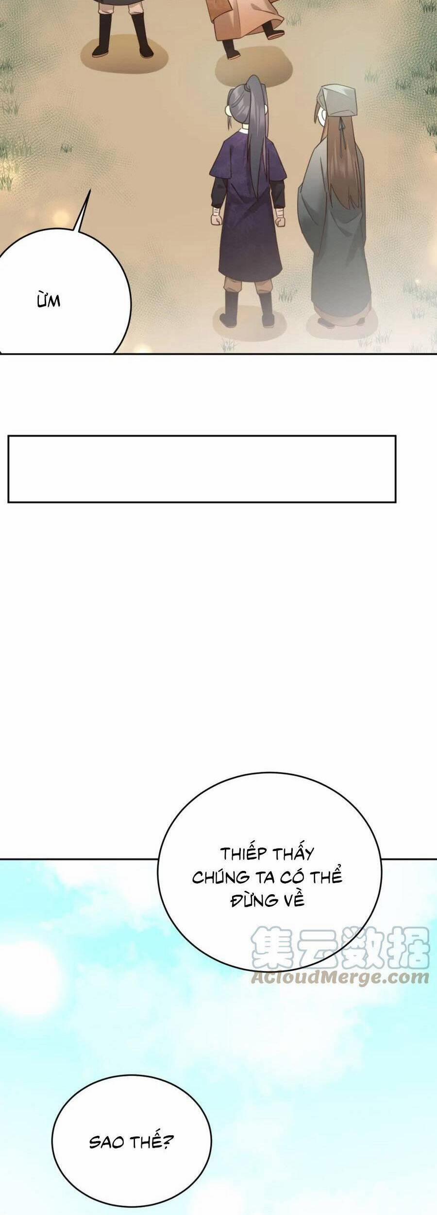 Hoàng Hậu Vô Đức 83 trang 33