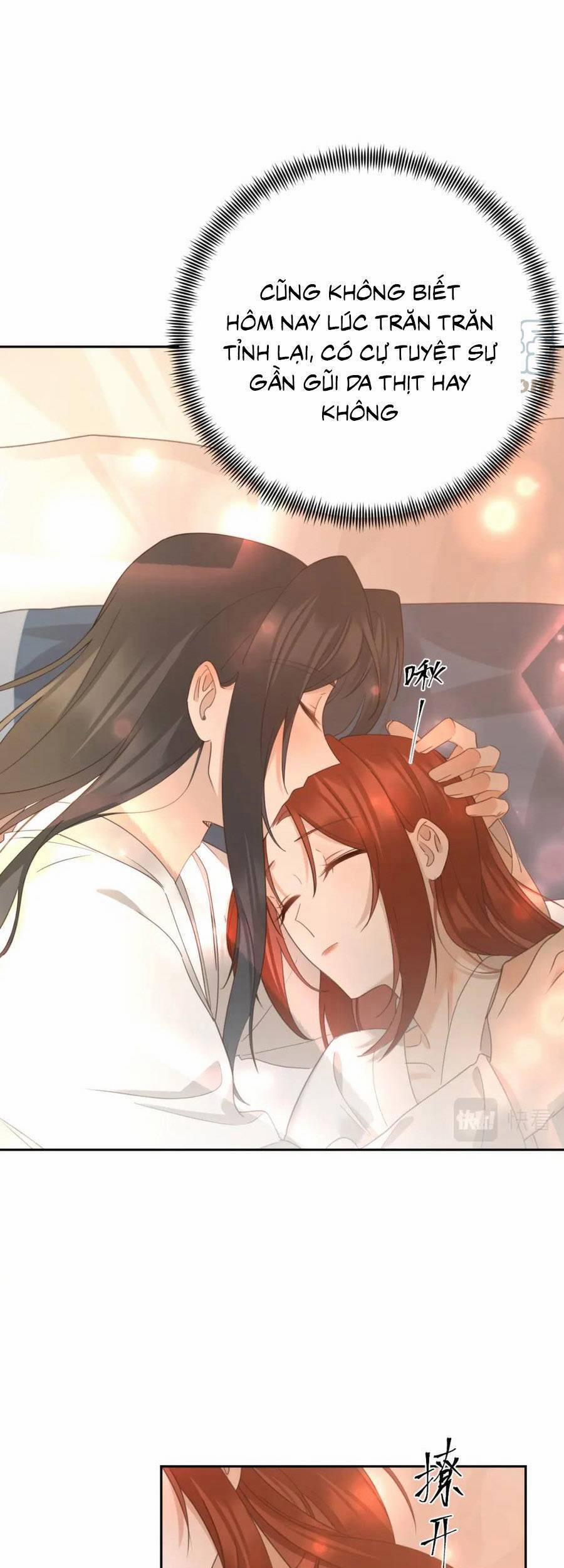 Hoàng Hậu Vô Đức 83 trang 4