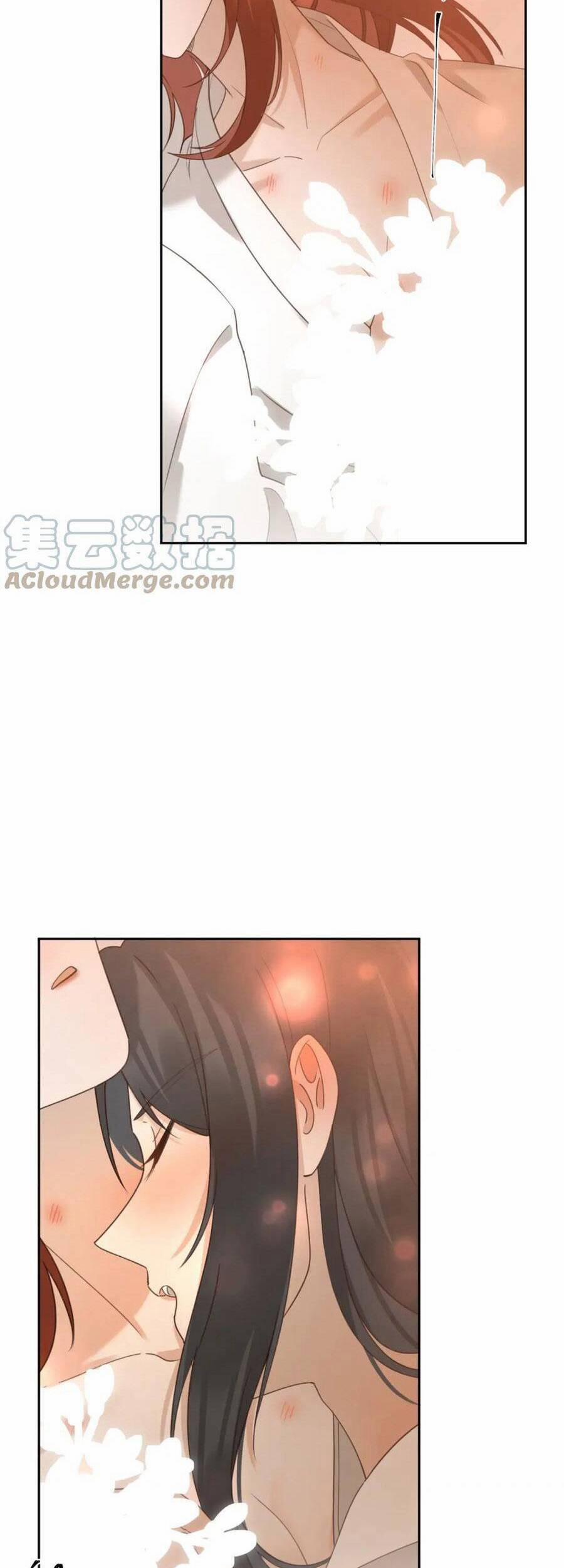 Hoàng Hậu Vô Đức 83 trang 5