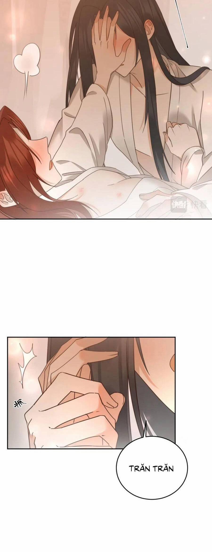 Hoàng Hậu Vô Đức 83 trang 8