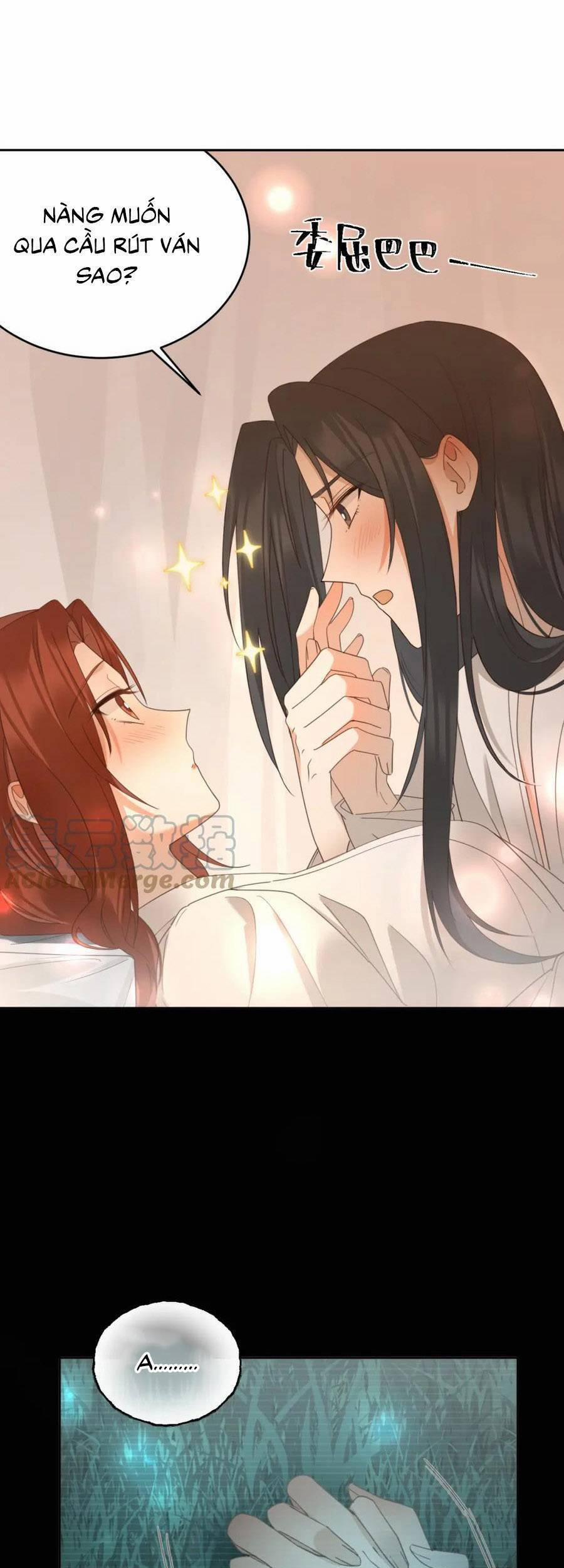 Hoàng Hậu Vô Đức 83 trang 9