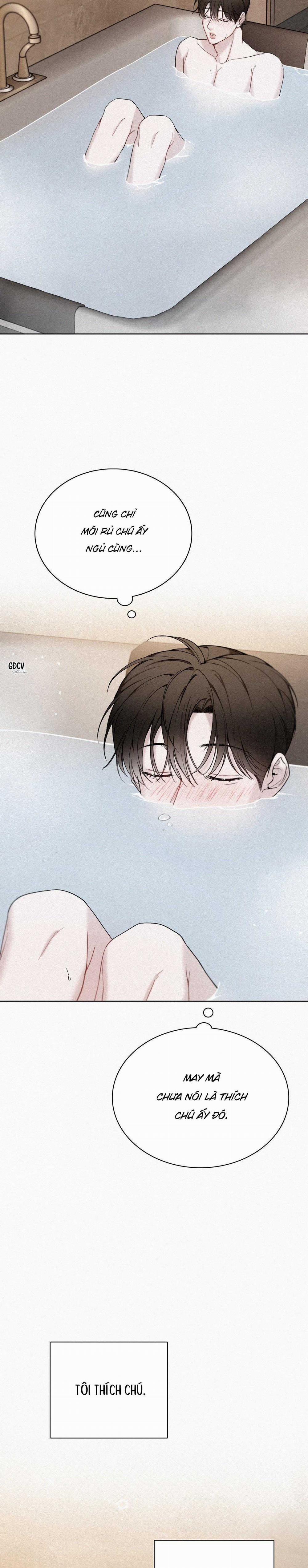 Hoàng Hôn Bên Làn Nước 4 trang 20