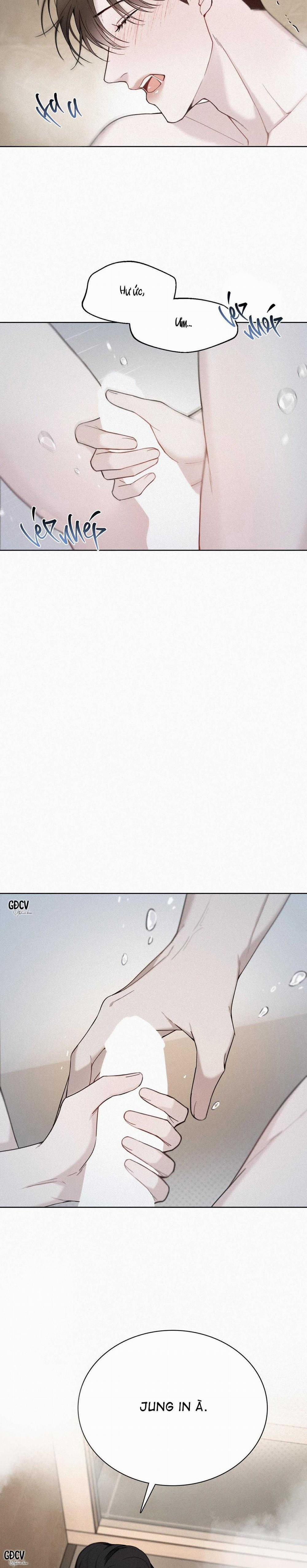 Hoàng Hôn Bên Làn Nước 4 trang 23