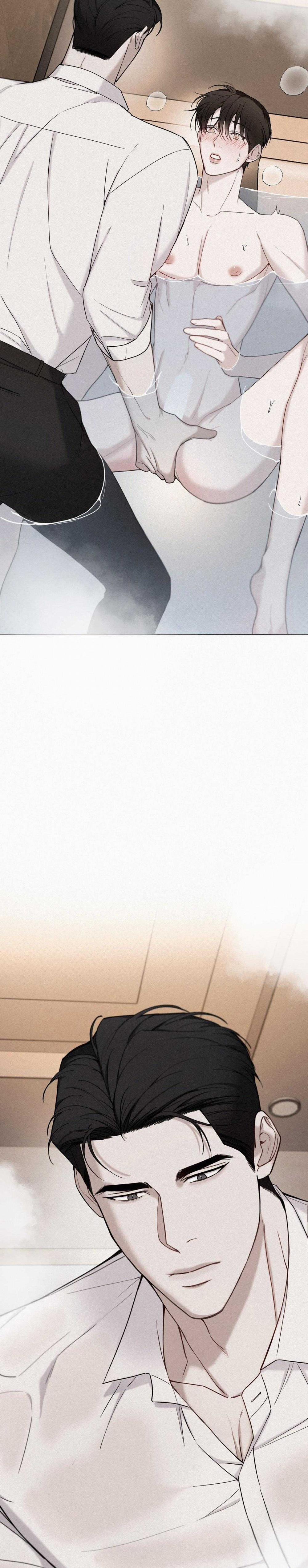 Hoàng Hôn Bên Làn Nước 4 trang 24