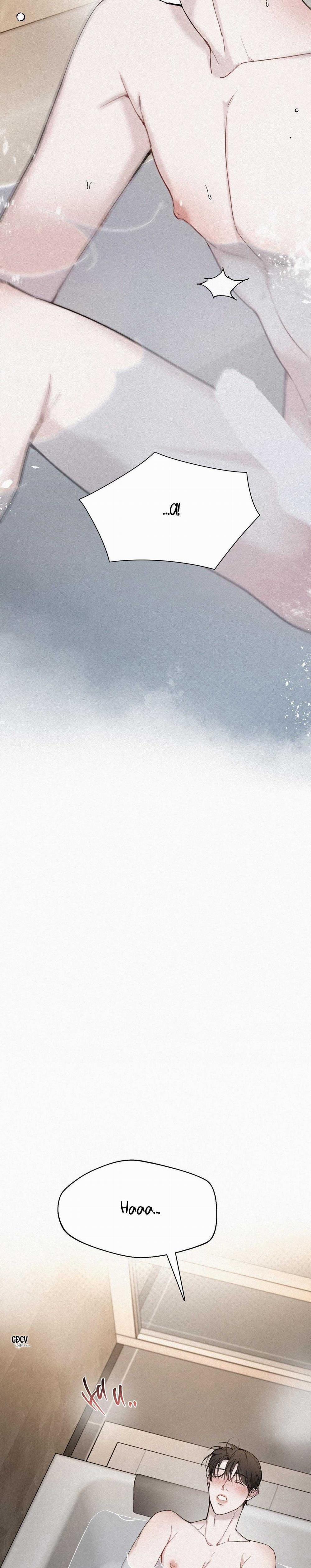 Hoàng Hôn Bên Làn Nước 4 trang 28