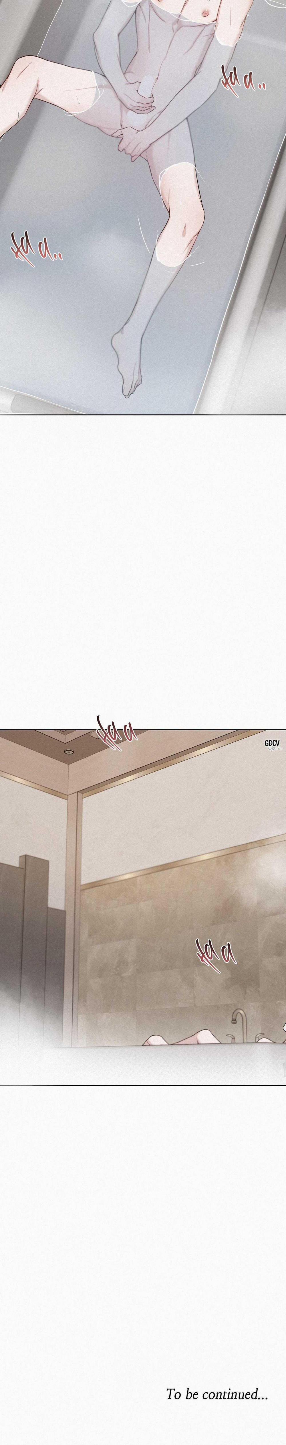 Hoàng Hôn Bên Làn Nước 4 trang 29