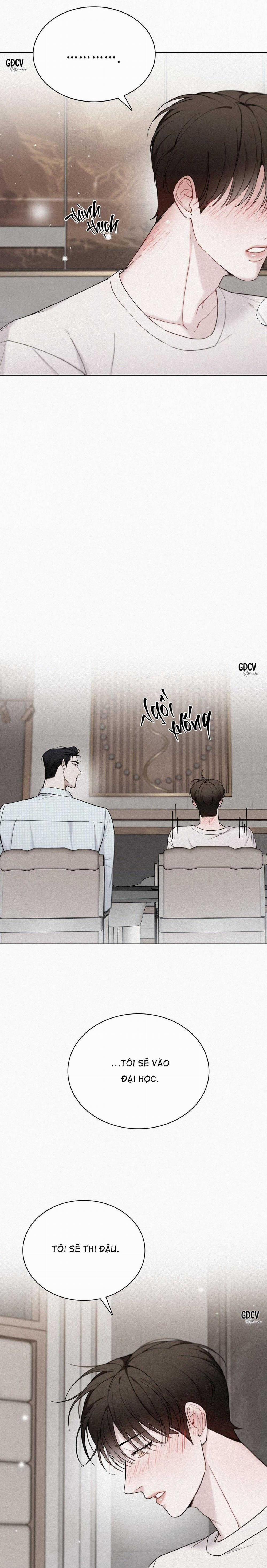 Hoàng Hôn Bên Làn Nước 4 trang 7