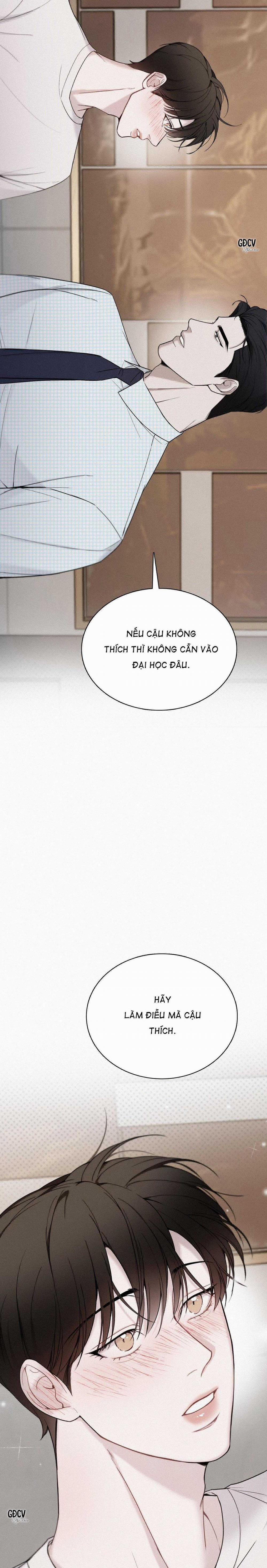 Hoàng Hôn Bên Làn Nước 4 trang 9