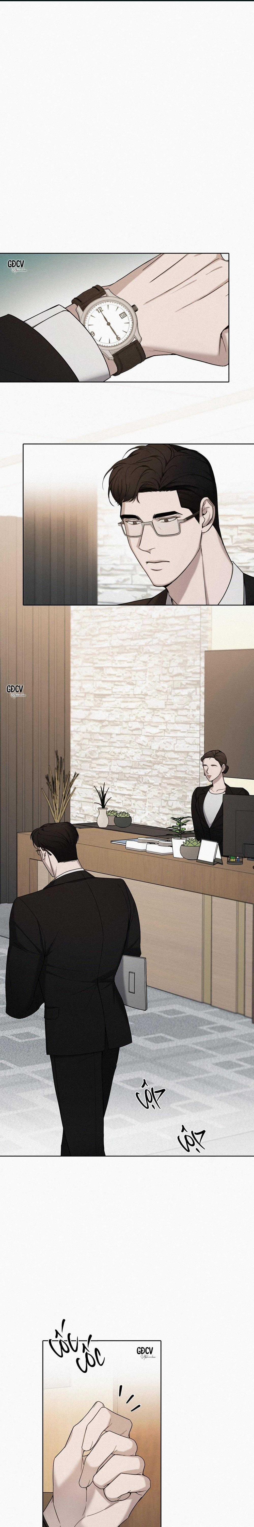 Hoàng Hôn Bên Làn Nước 5 trang 0