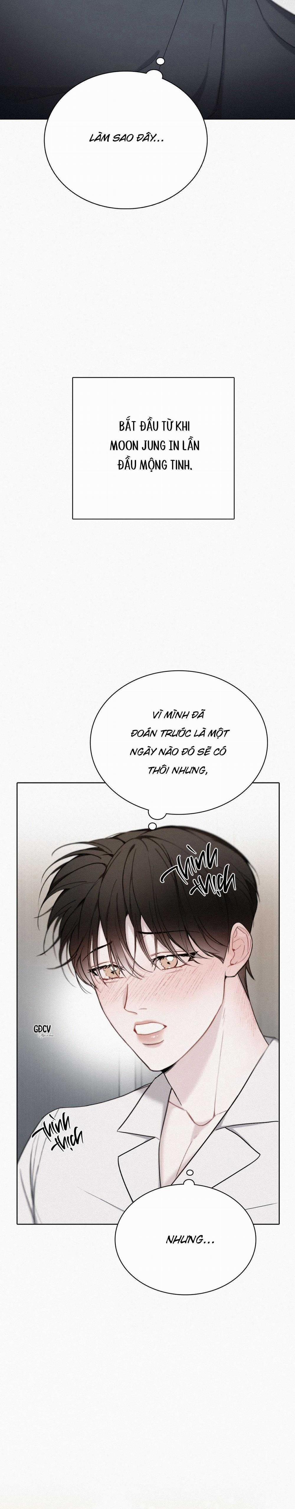 Hoàng Hôn Bên Làn Nước 5 trang 10