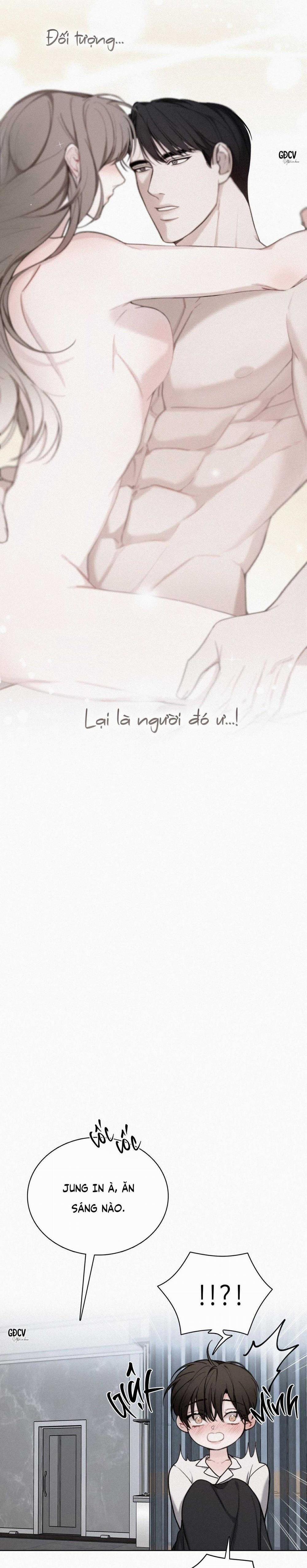 Hoàng Hôn Bên Làn Nước 5 trang 11