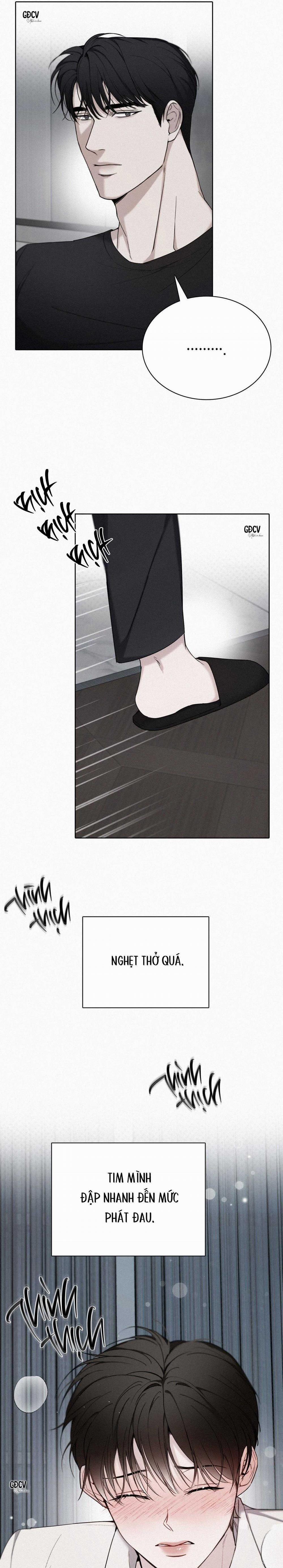 Hoàng Hôn Bên Làn Nước 5 trang 23