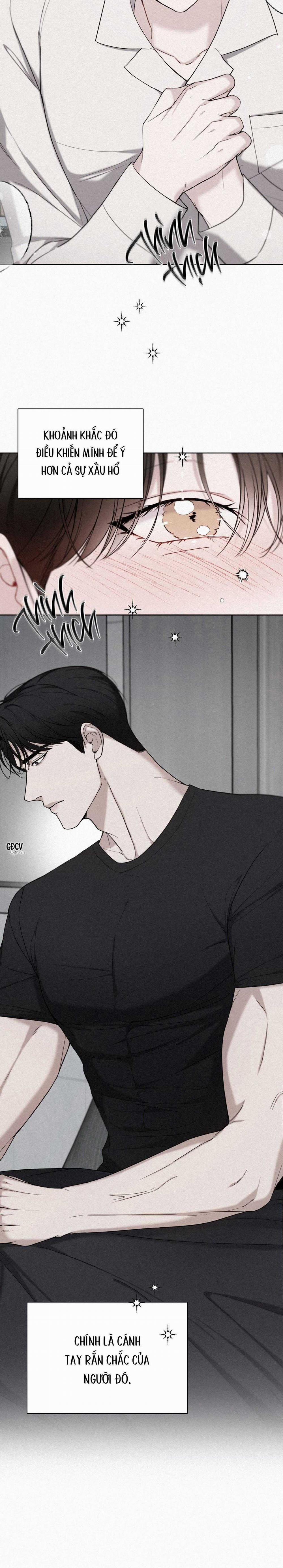 Hoàng Hôn Bên Làn Nước 5 trang 24