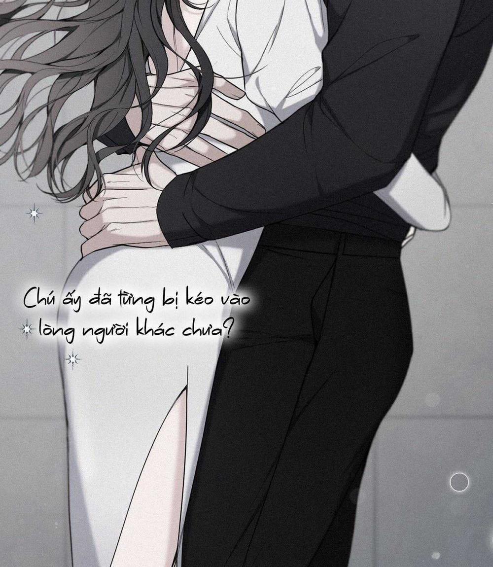 Hoàng Hôn Bên Làn Nước 5 trang 27