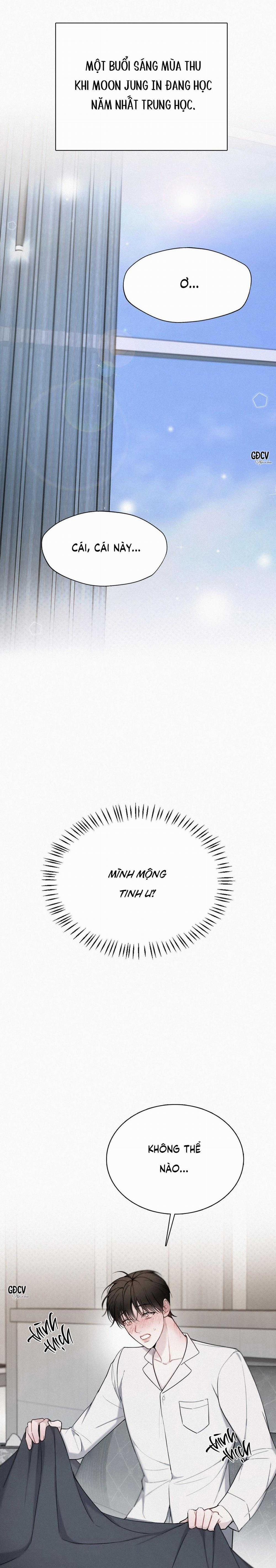 Hoàng Hôn Bên Làn Nước 5 trang 9