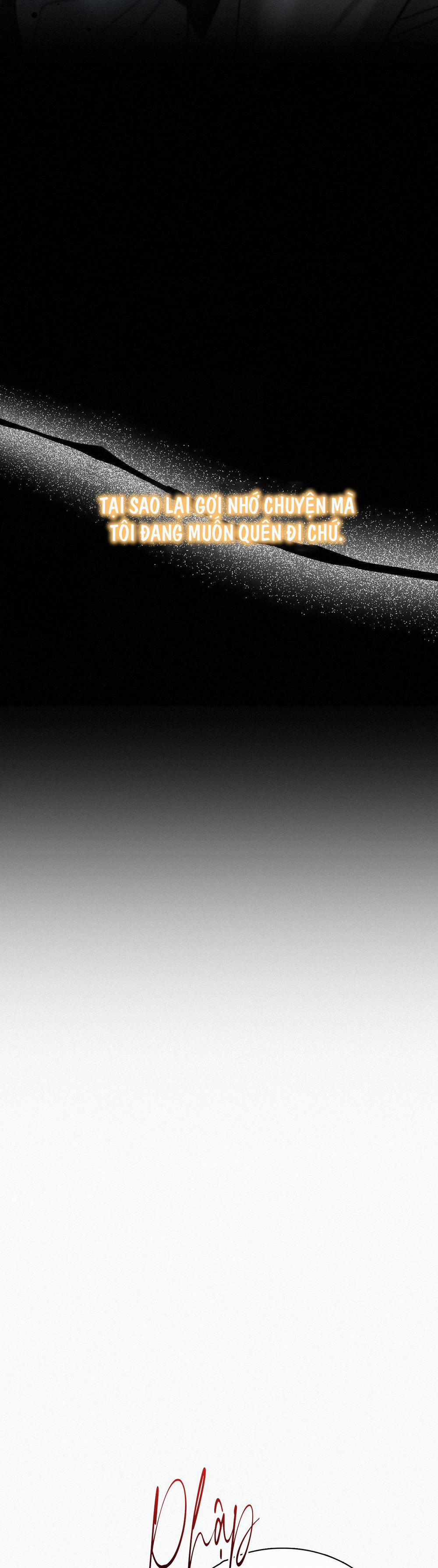 Hoàng Hôn Trong Làn Nước 1 trang 23