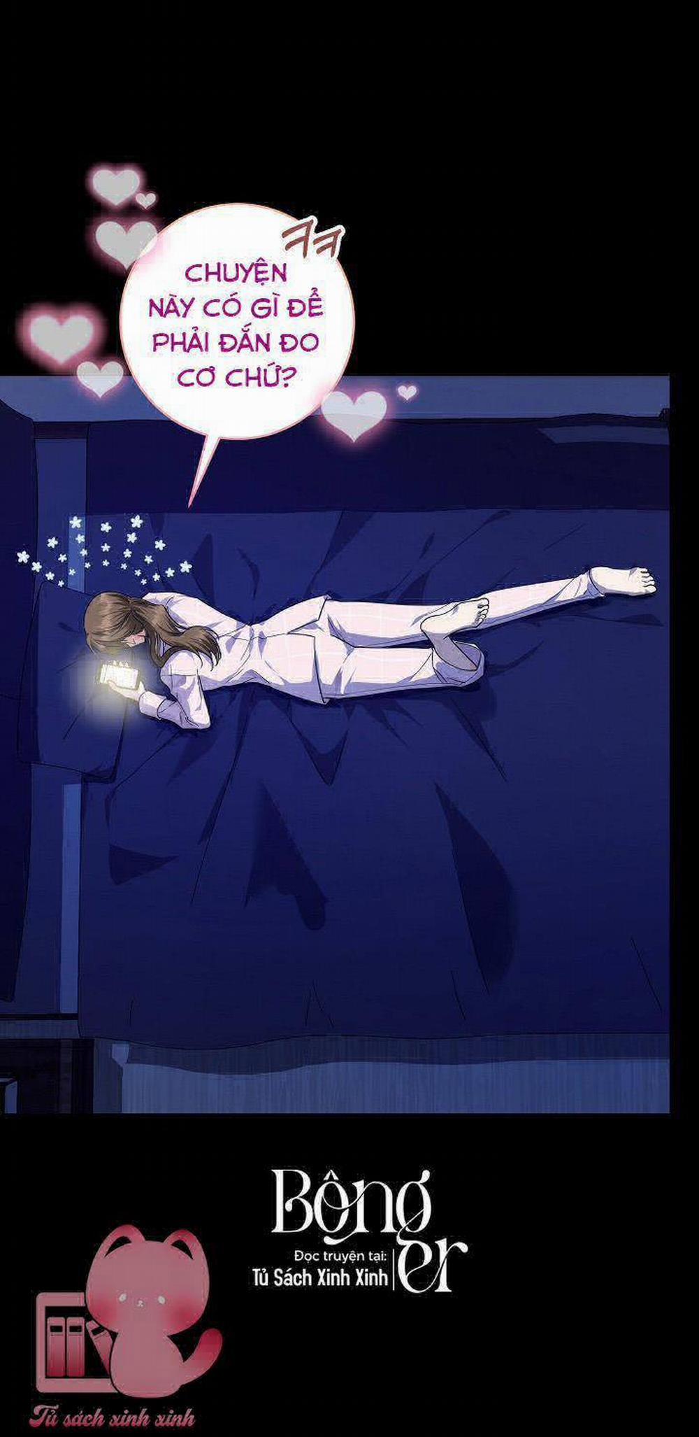 Hoàng Nữ Cosplay Nonfan 1 trang 12