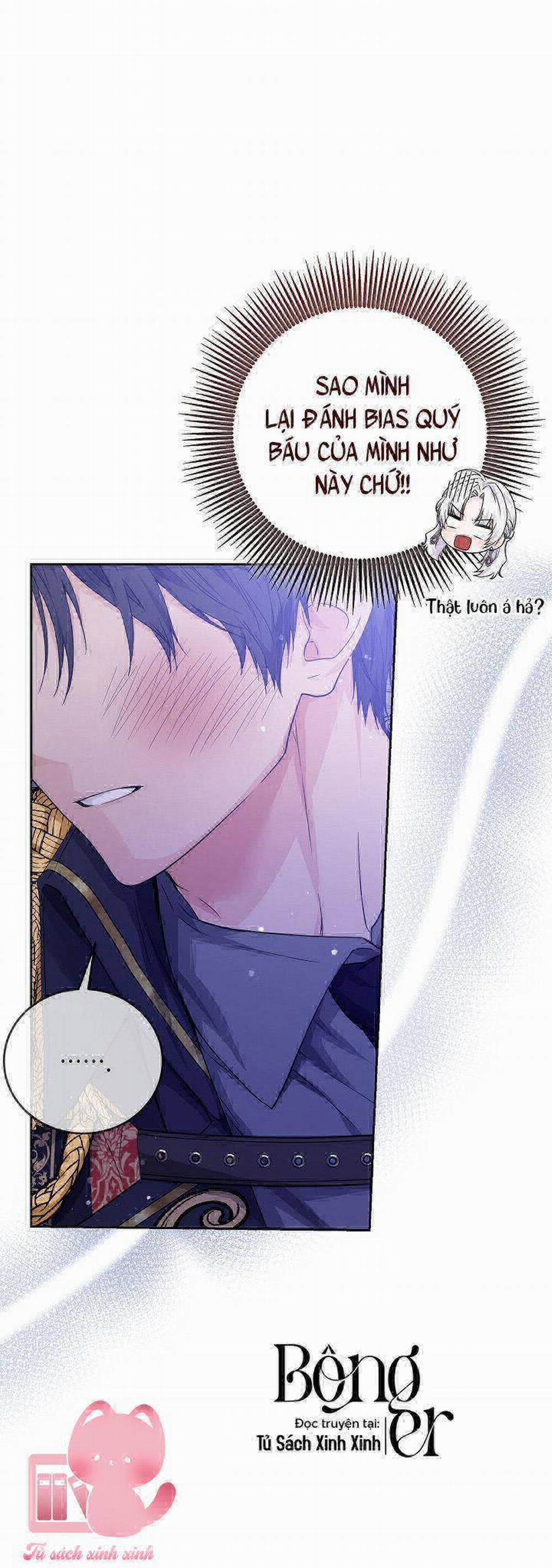 Hoàng Nữ Cosplay Nonfan 1 trang 17