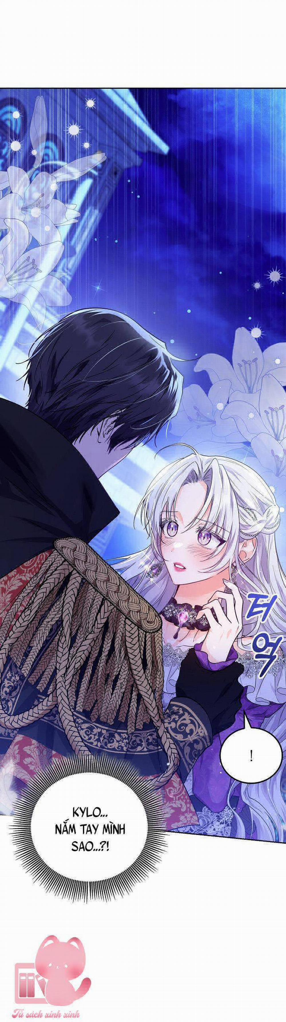 Hoàng Nữ Cosplay Nonfan 1 trang 18