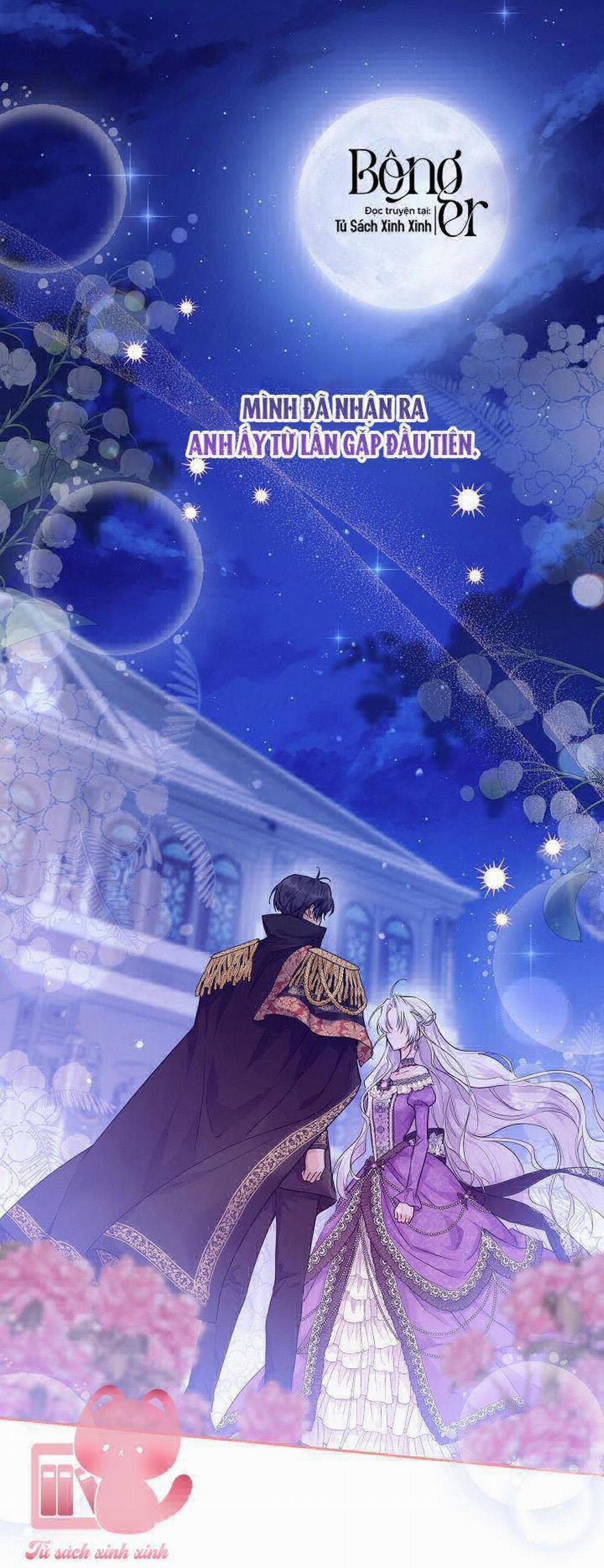 Hoàng Nữ Cosplay Nonfan 1 trang 2