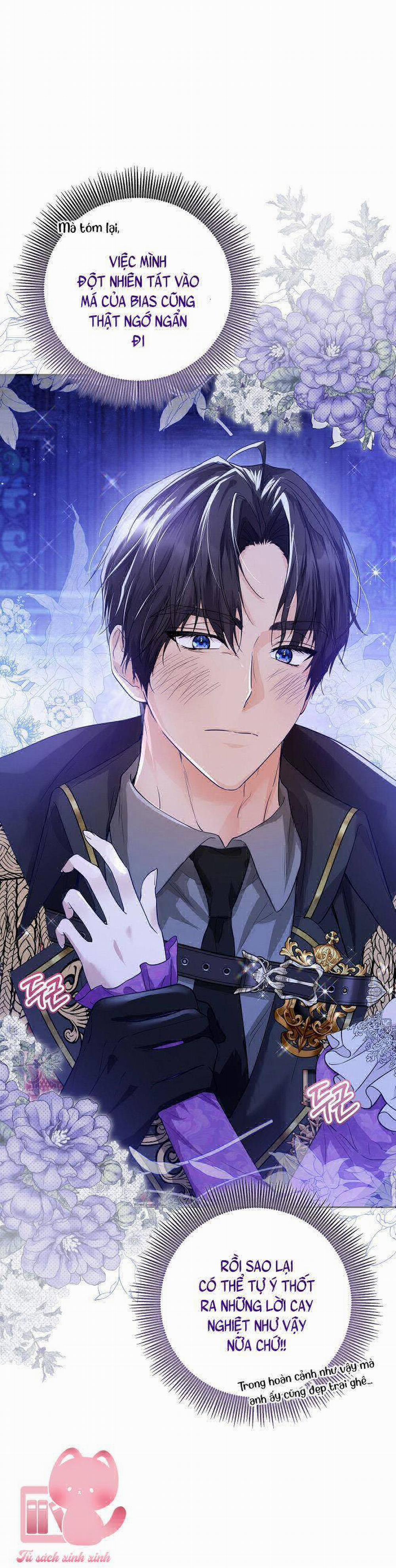 Hoàng Nữ Cosplay Nonfan 1 trang 20