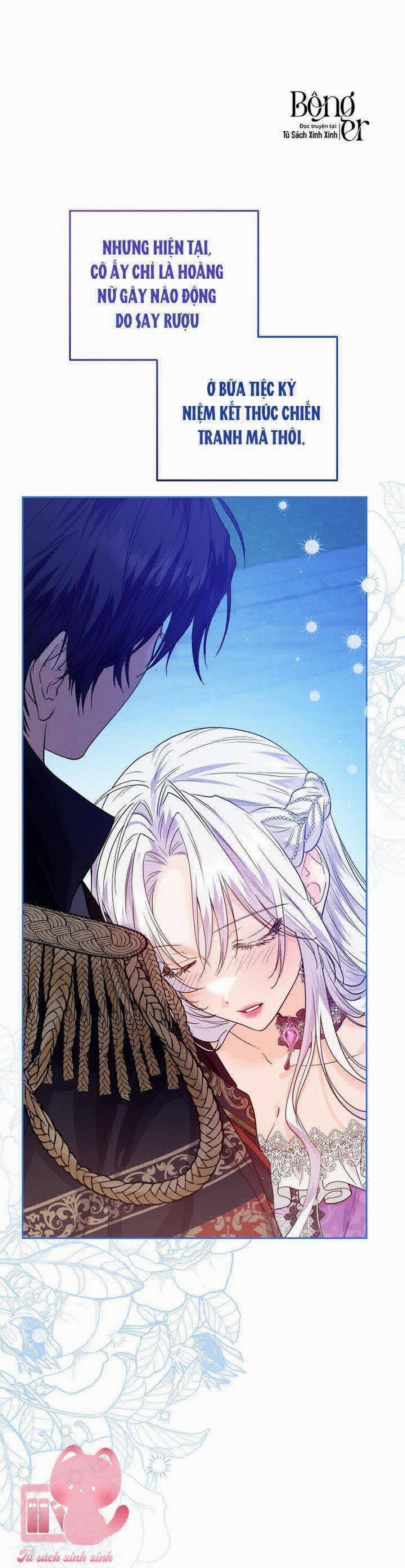 Hoàng Nữ Cosplay Nonfan 1 trang 29