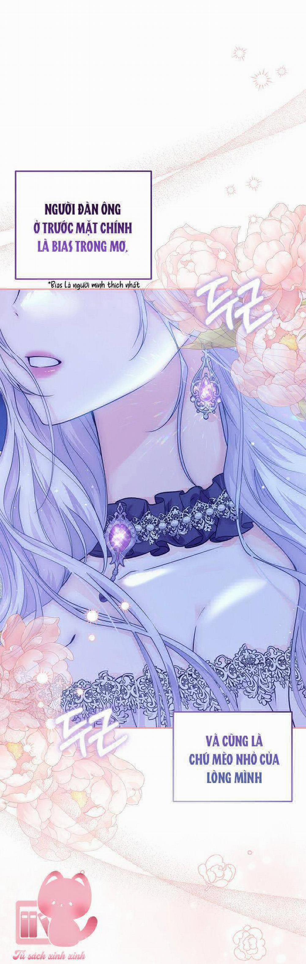 Hoàng Nữ Cosplay Nonfan 1 trang 3