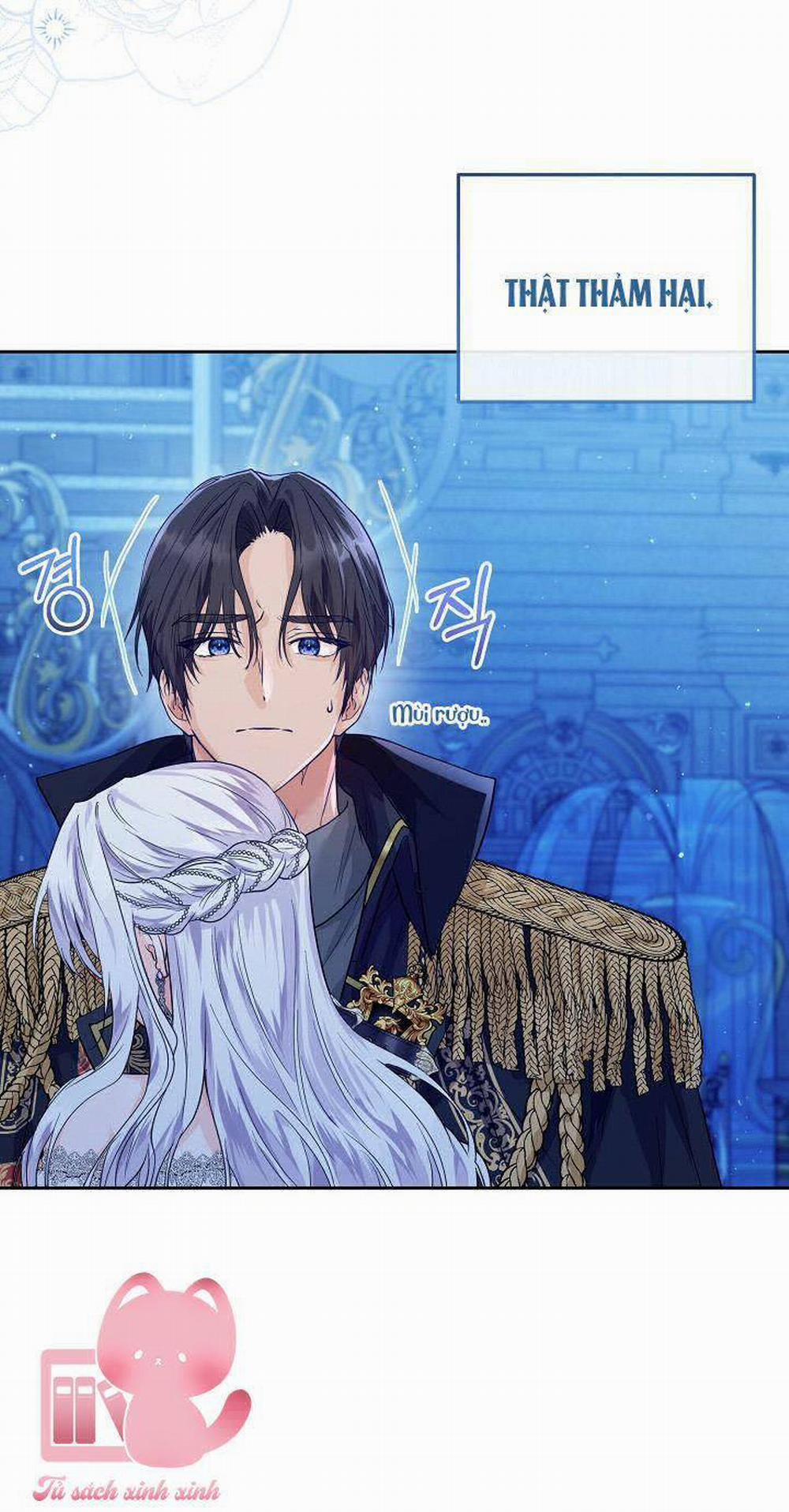 Hoàng Nữ Cosplay Nonfan 1 trang 30