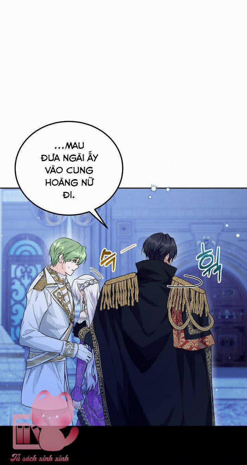 Hoàng Nữ Cosplay Nonfan 1 trang 33