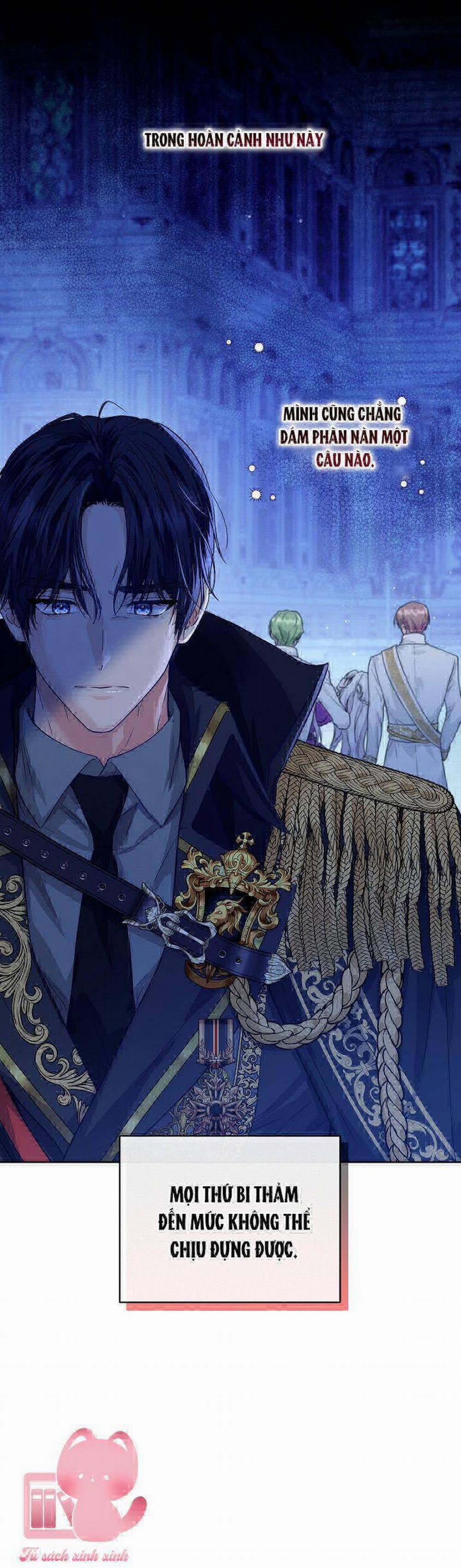 Hoàng Nữ Cosplay Nonfan 1 trang 34