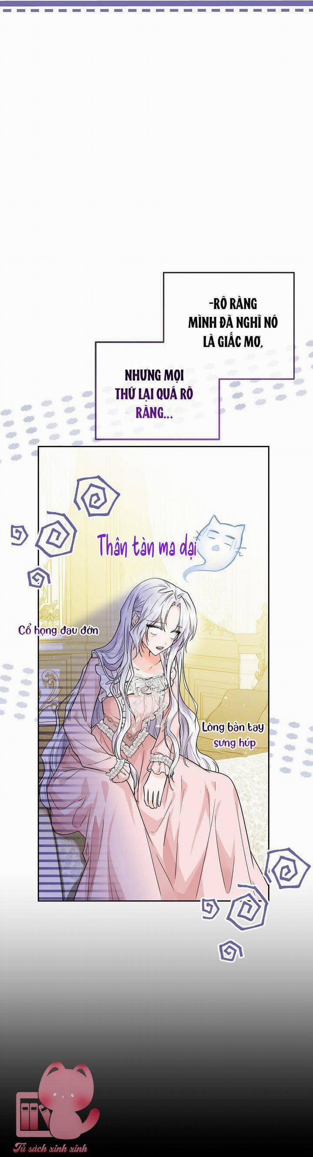 Hoàng Nữ Cosplay Nonfan 1 trang 38