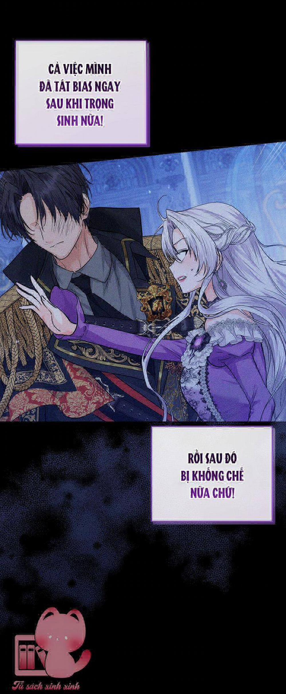 Hoàng Nữ Cosplay Nonfan 1 trang 39