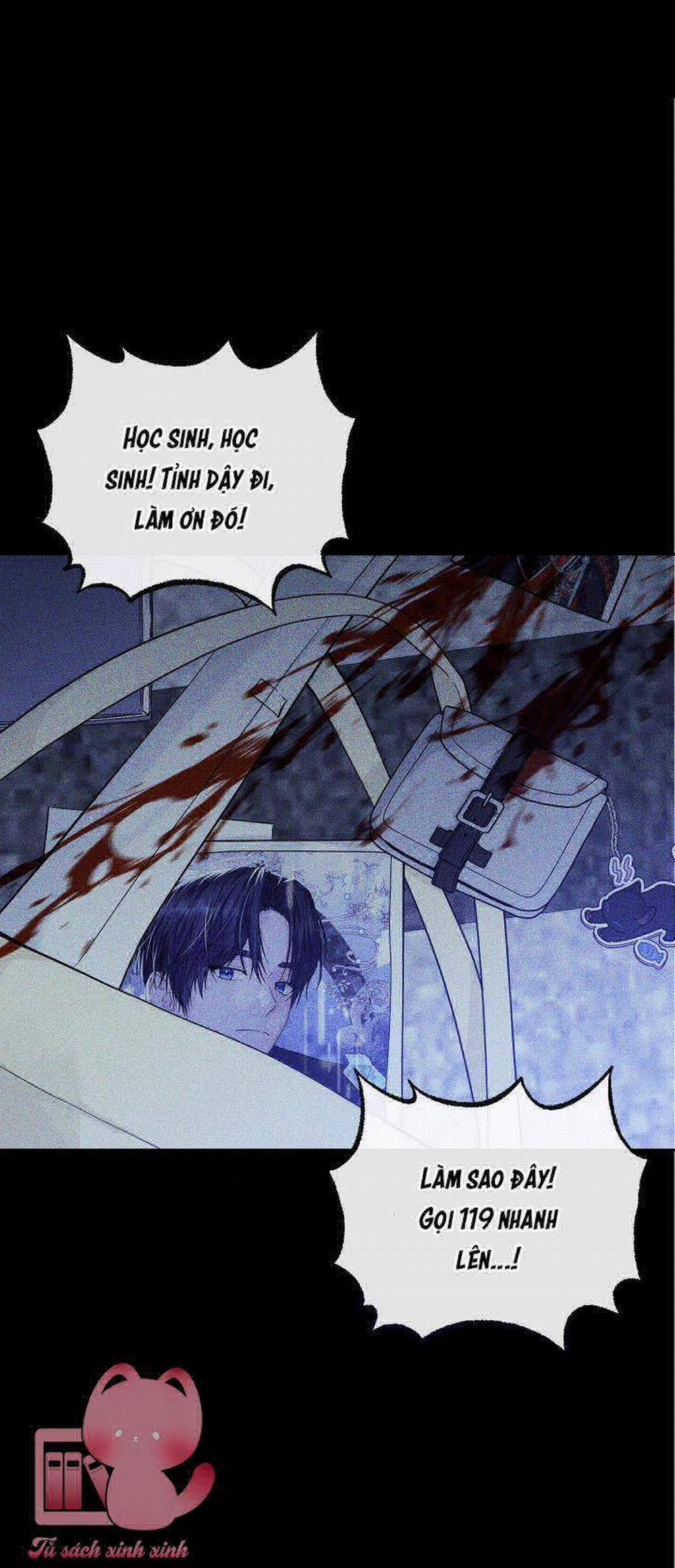 Hoàng Nữ Cosplay Nonfan 1 trang 41