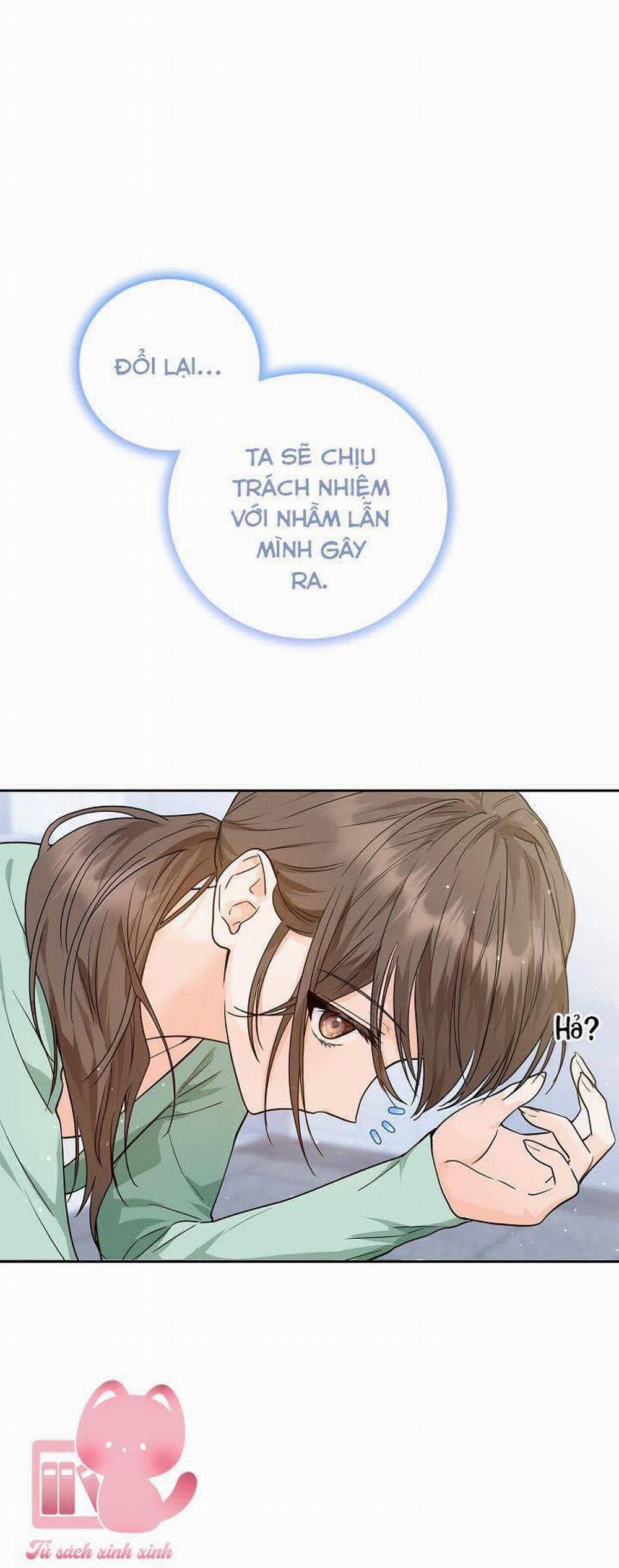 Hoàng Nữ Cosplay Nonfan 1 trang 49