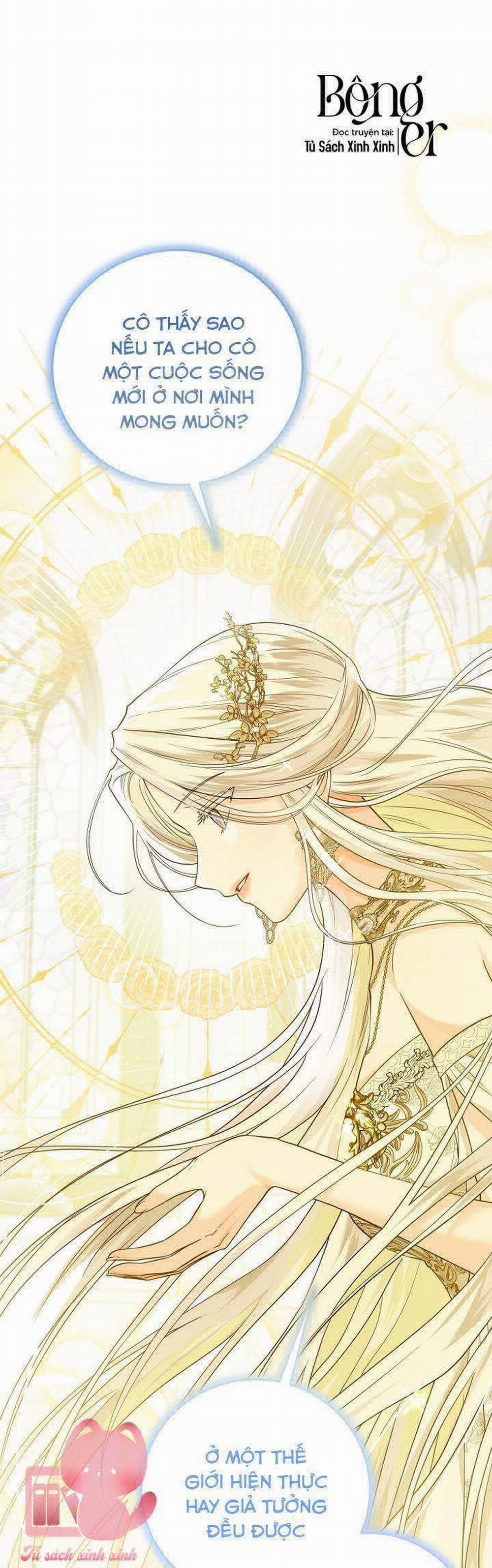 Hoàng Nữ Cosplay Nonfan 1 trang 50