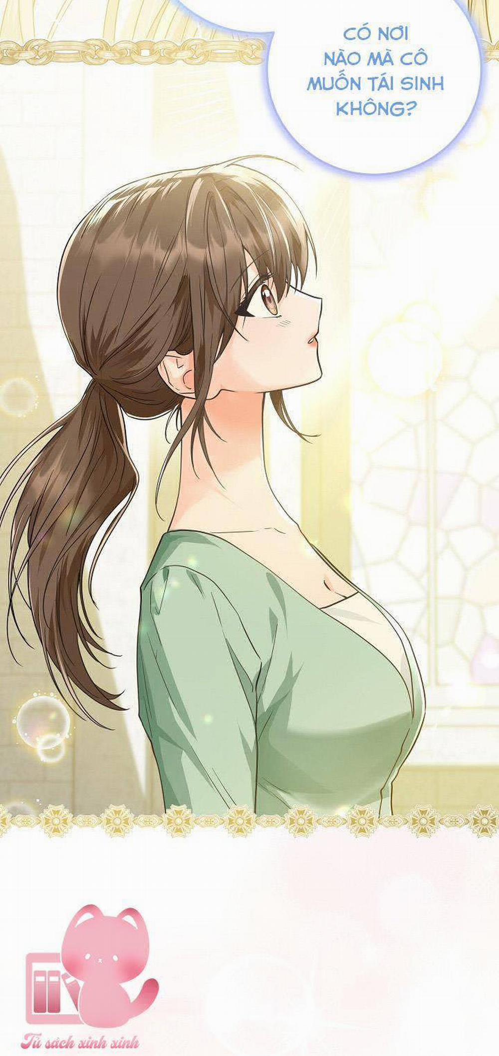 Hoàng Nữ Cosplay Nonfan 1 trang 51