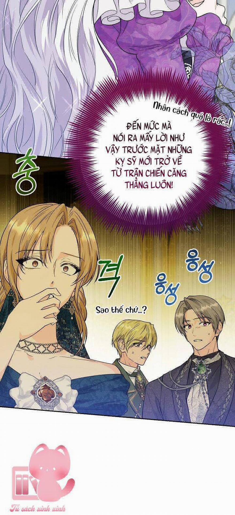 Hoàng Nữ Cosplay Nonfan 1 trang 65