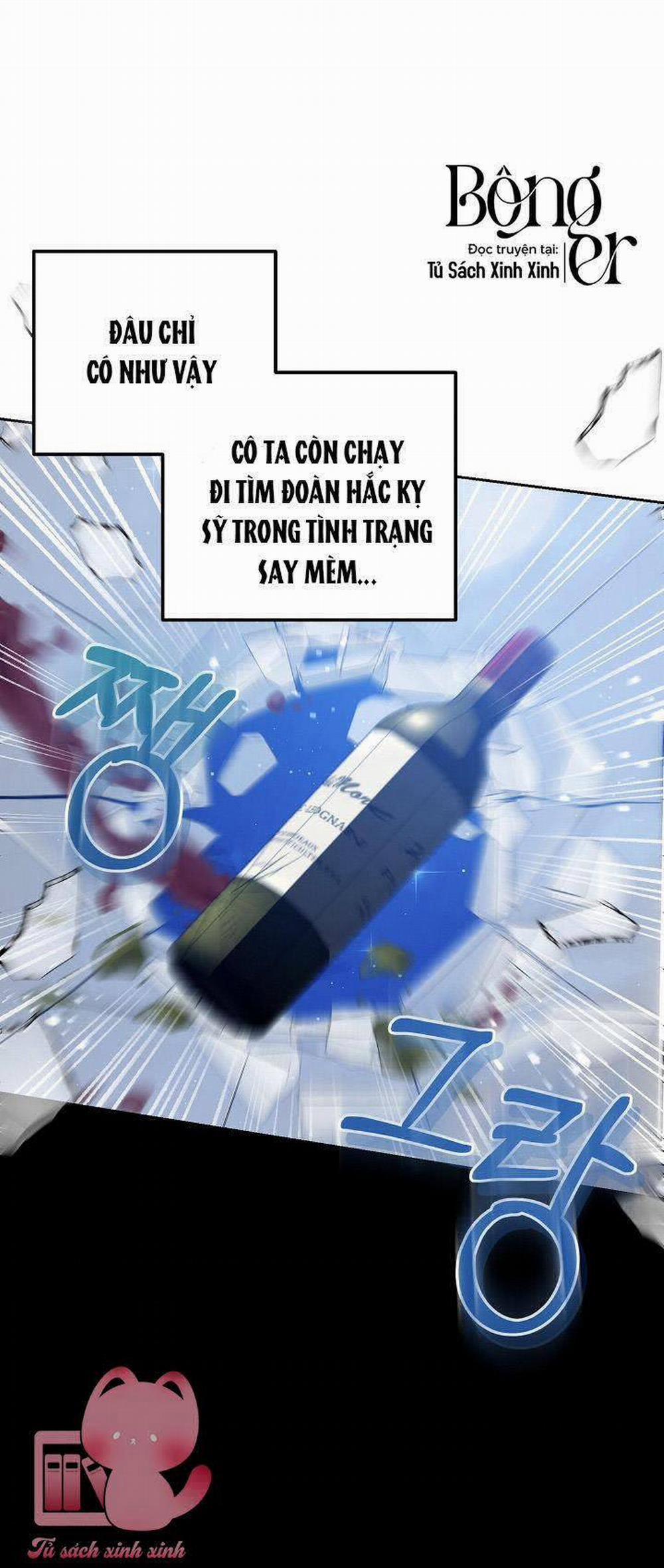 Hoàng Nữ Cosplay Nonfan 1 trang 66