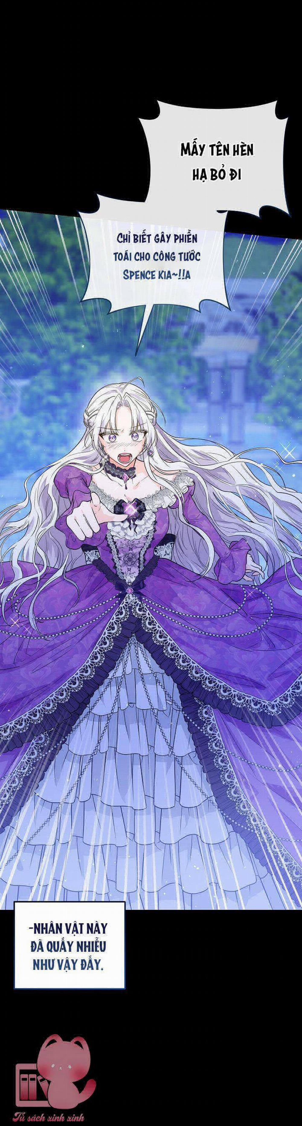 Hoàng Nữ Cosplay Nonfan 1 trang 67