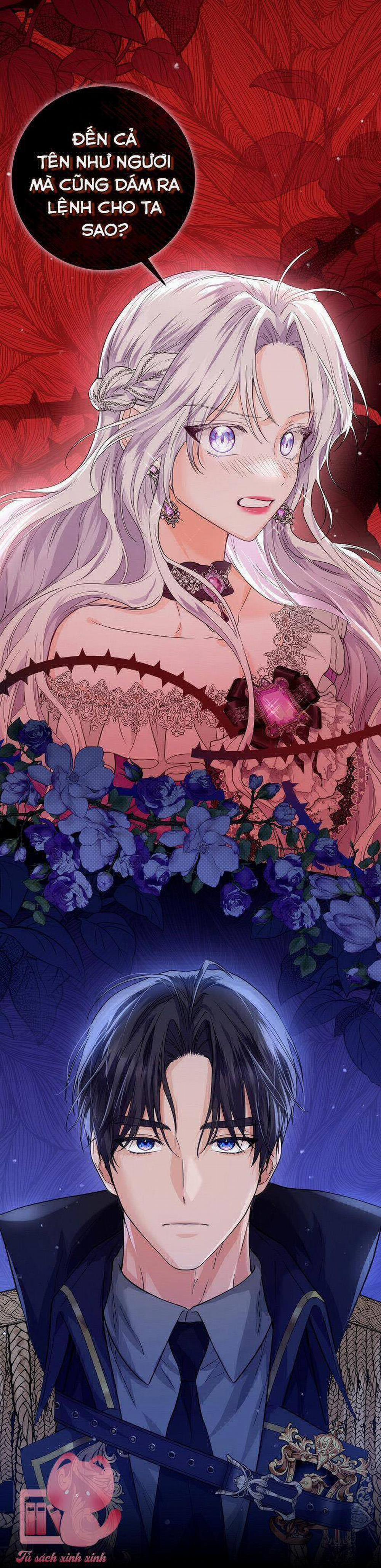 Hoàng Nữ Cosplay Nonfan 1 trang 72