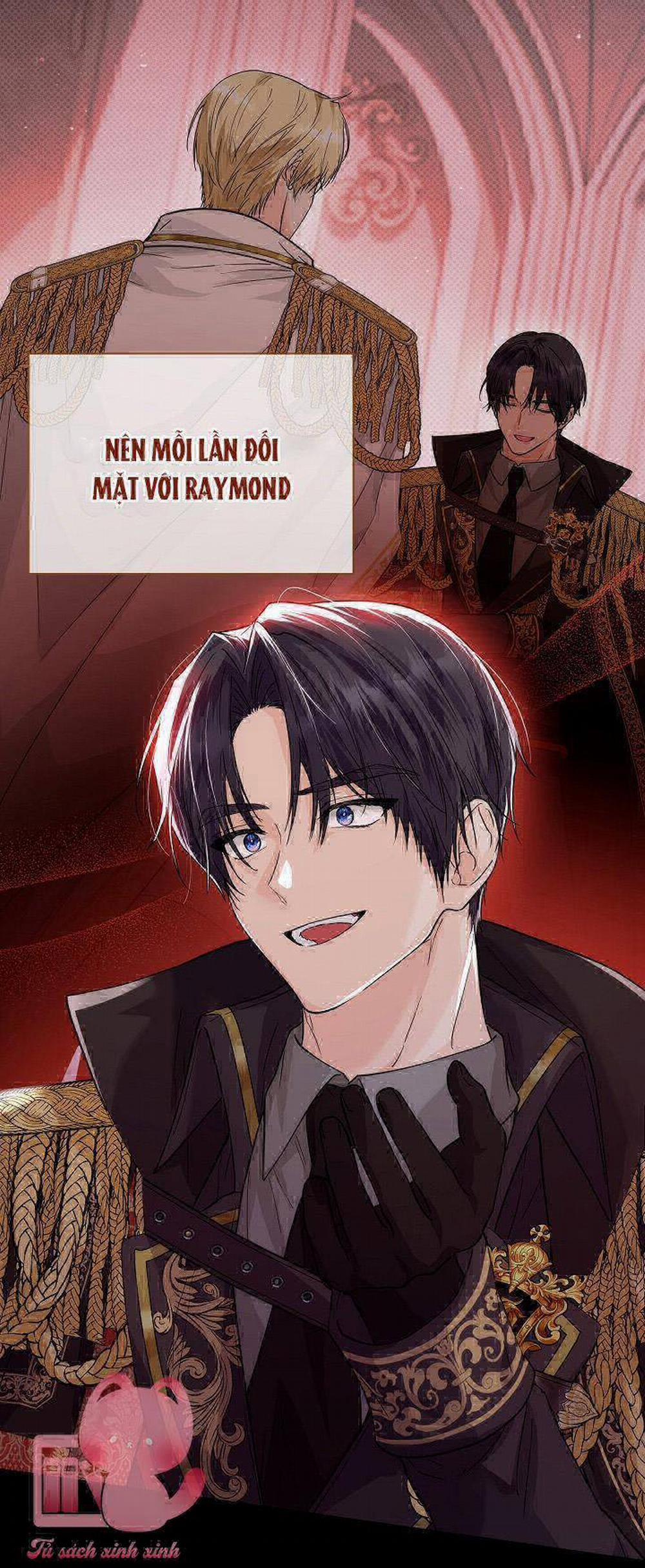 Hoàng Nữ Cosplay Nonfan 1 trang 75