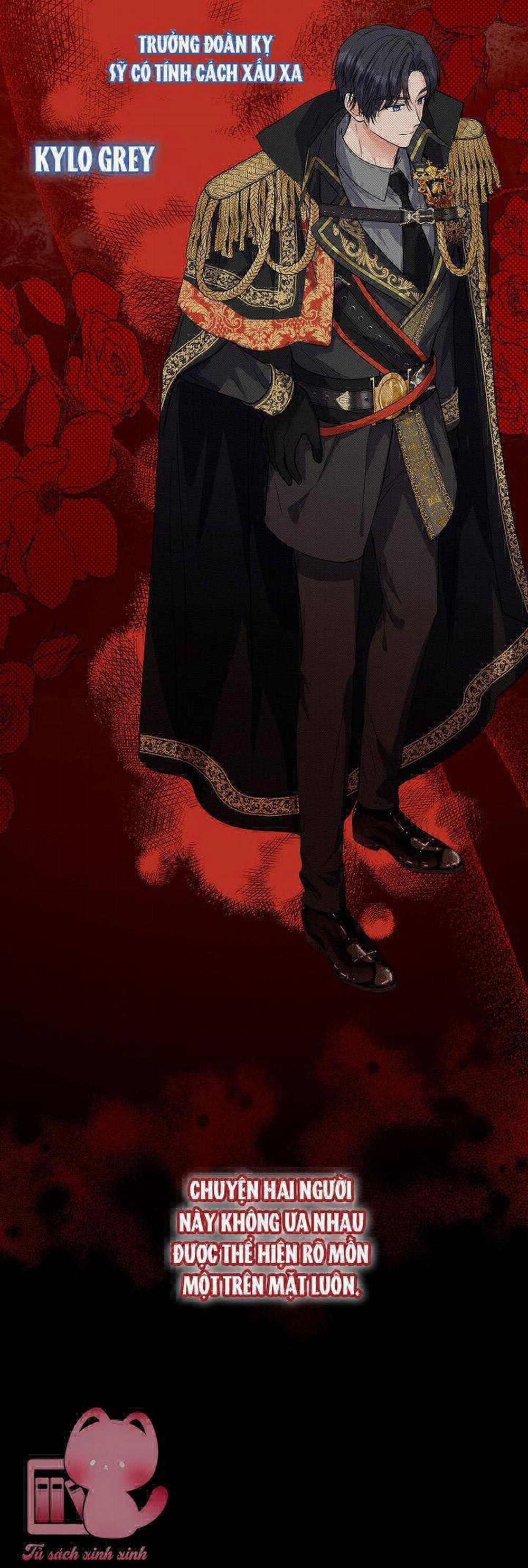 Hoàng Nữ Cosplay Nonfan 1 trang 79