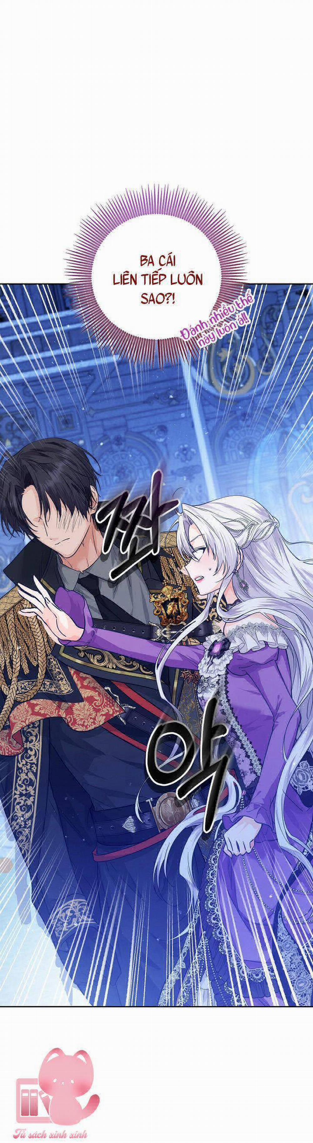 Hoàng Nữ Cosplay Nonfan 1 trang 9