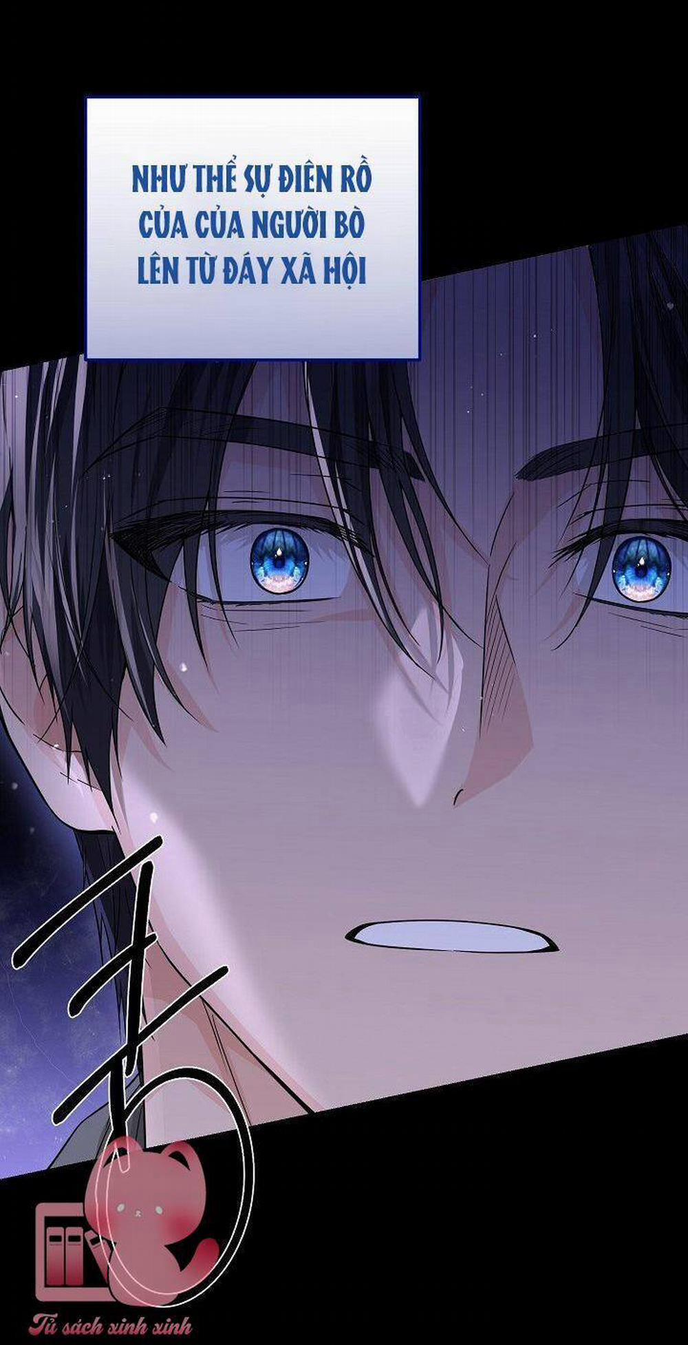 Hoàng Nữ Cosplay Nonfan 10 trang 11