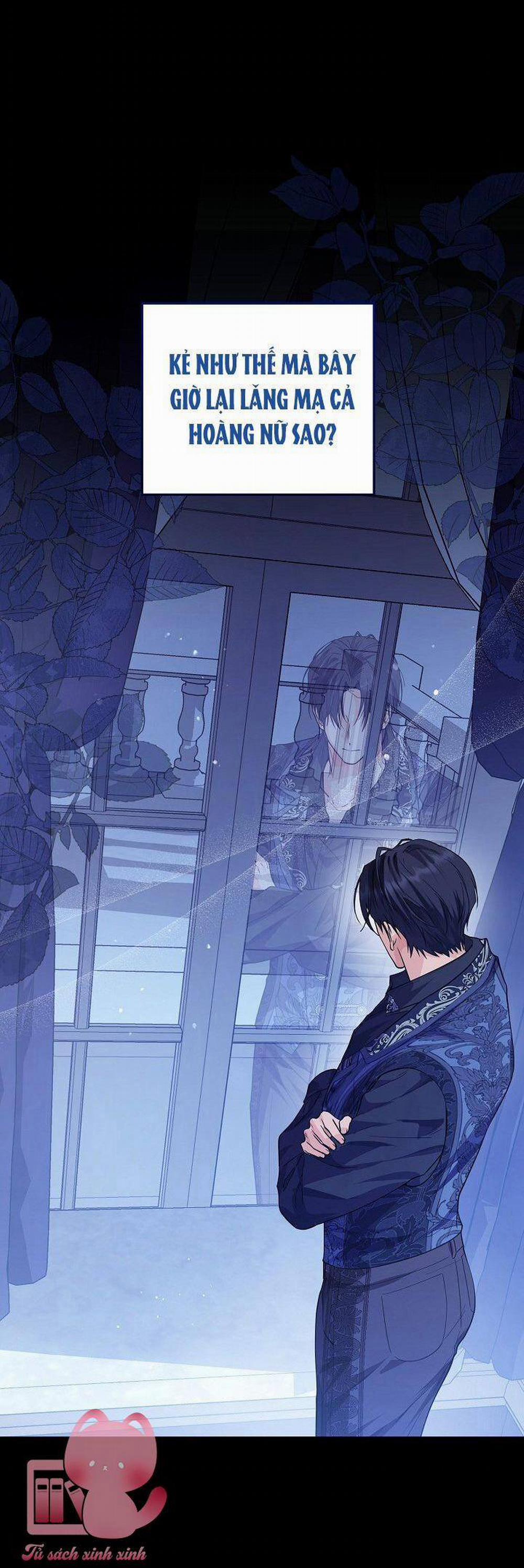 Hoàng Nữ Cosplay Nonfan 10 trang 13