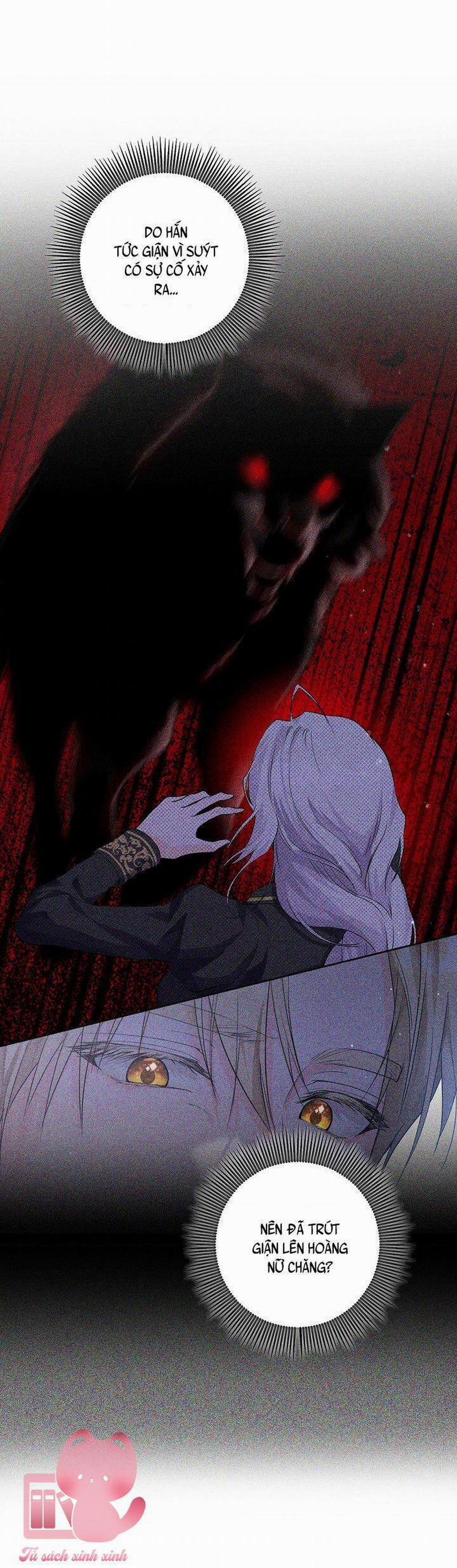 Hoàng Nữ Cosplay Nonfan 10 trang 17